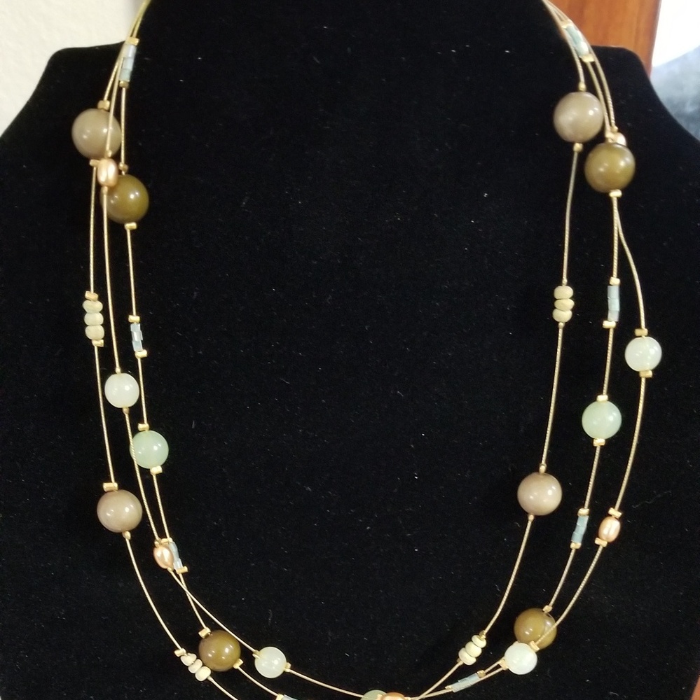 Necklace